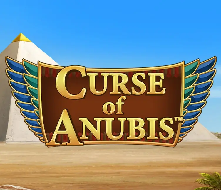 Curse of Anubis