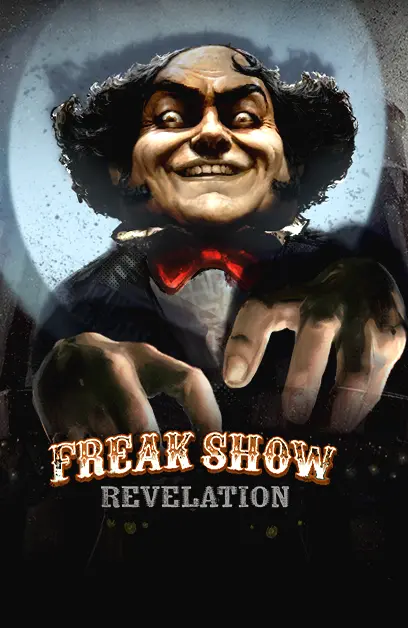 Freak Show Revelation