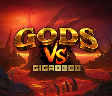 Gods vs Gigablox