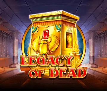 Legacy of Dead