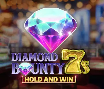 Diamond Bounty 7s Hold and Win