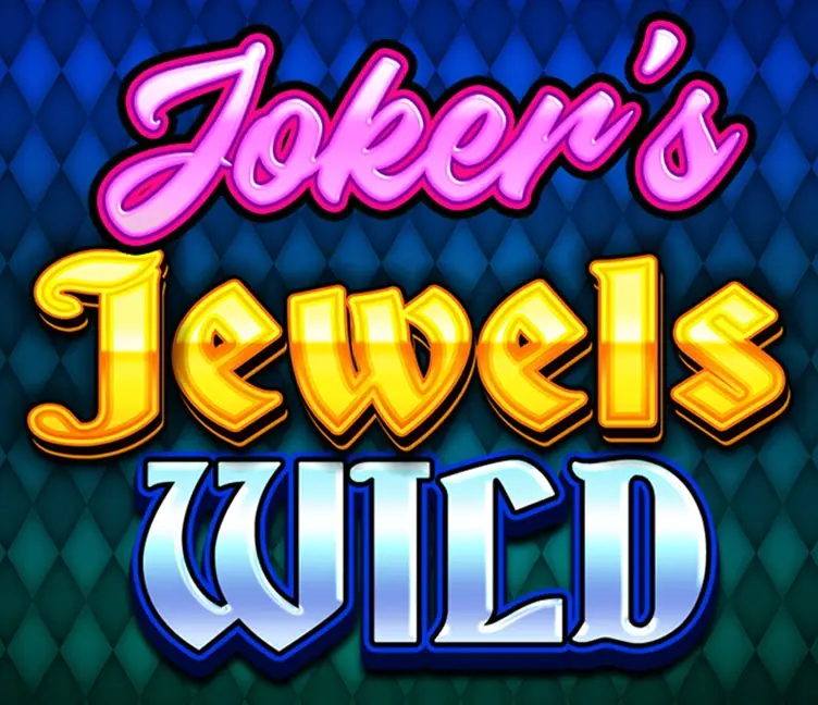 Joker's Jewels Wild