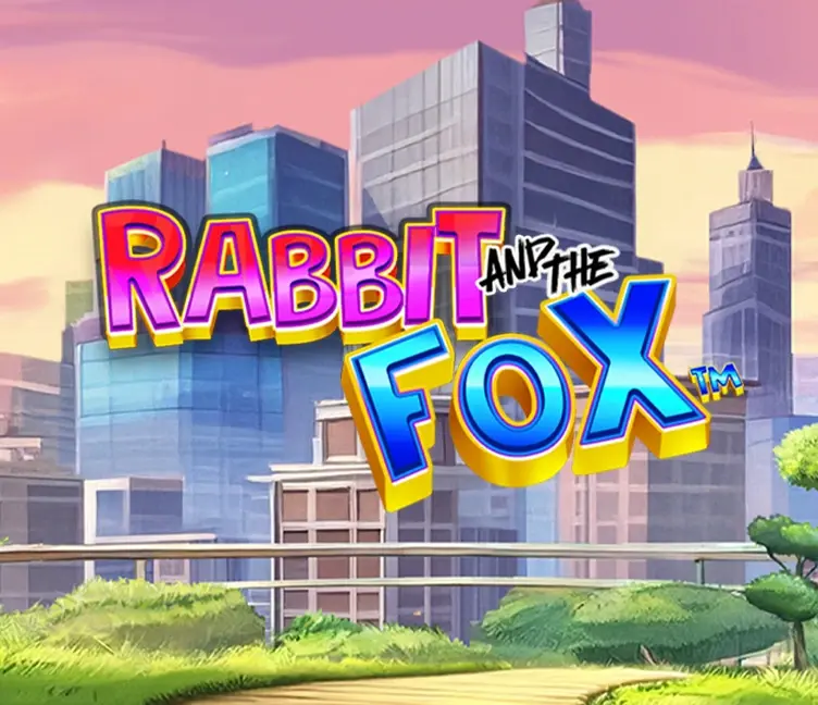 Rabbit and the Fox