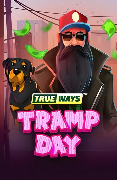 Tramp Day Trueways