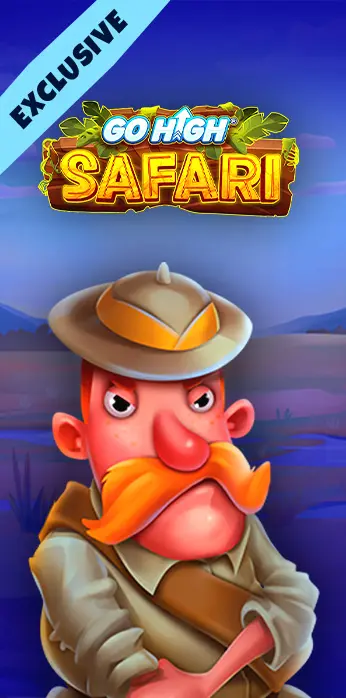 Go High Safari