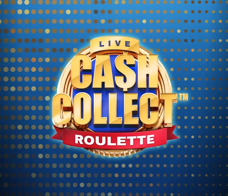 Cash Collect Roulette Live