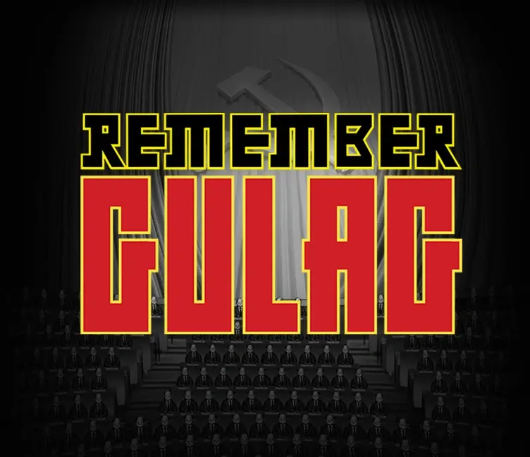 Remember Gulag