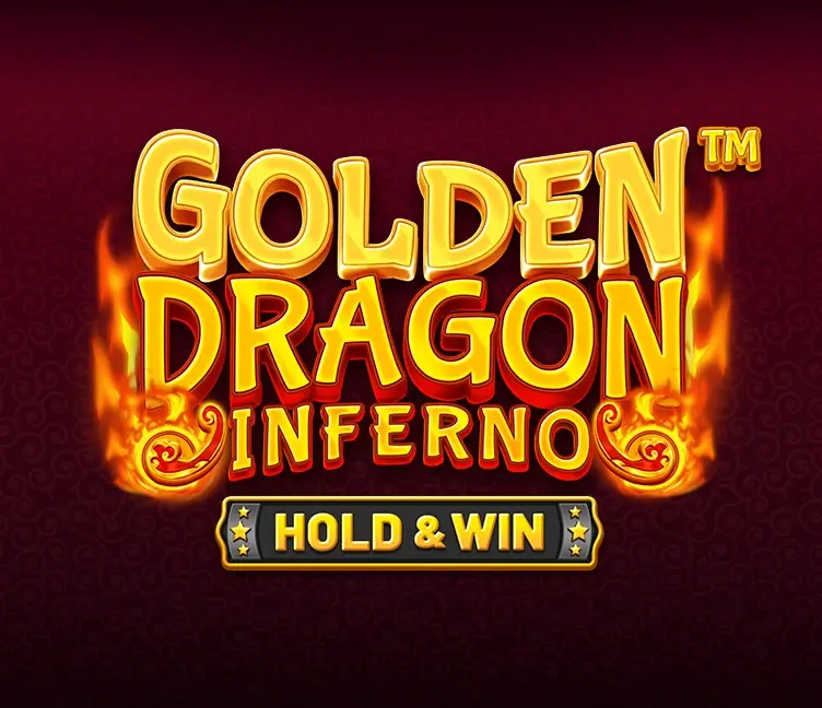 Golden Dragon Inferno