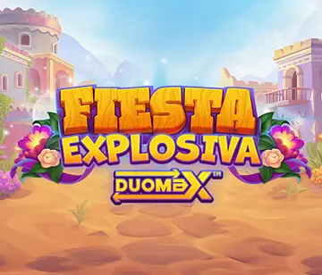 Fiesta Explosiva DuoMax