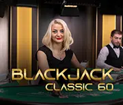 Blackjack Classic 60