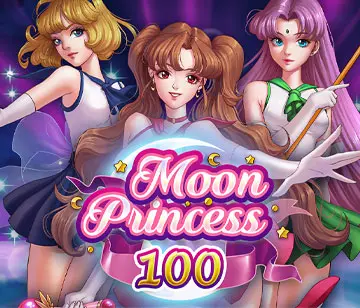 Moon Princess 100