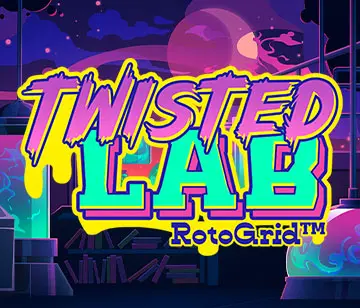 Twisted Lab