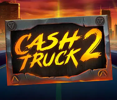 Cash Truck 2