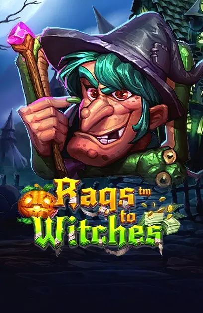 Rags to Witches