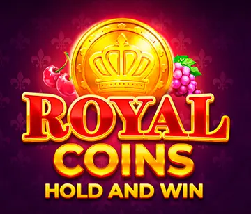 Royal Coins: Hold and Win