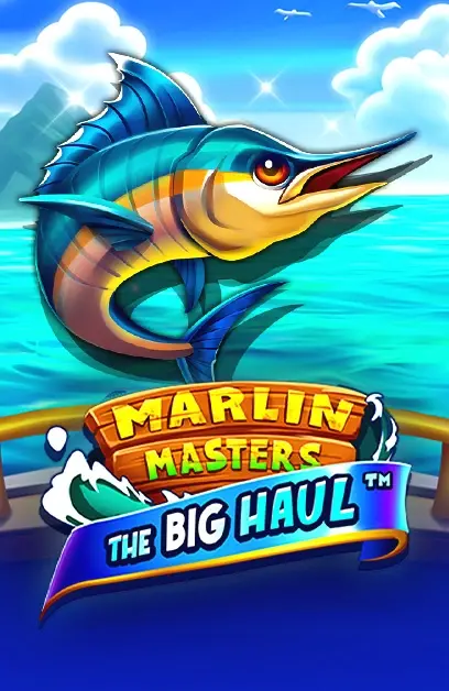 Marlin Masters: The Big Haul