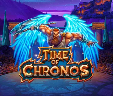 Time of Chronos