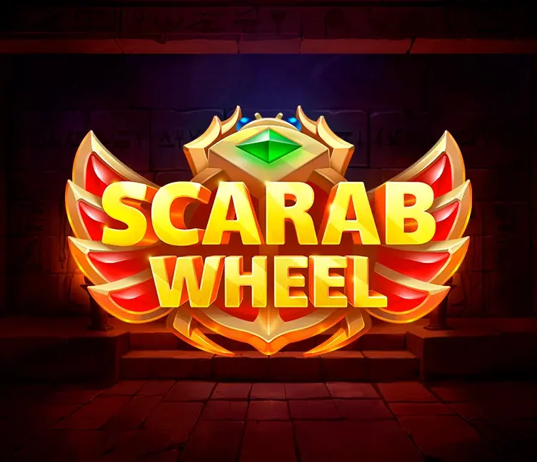 Scarab Wheel