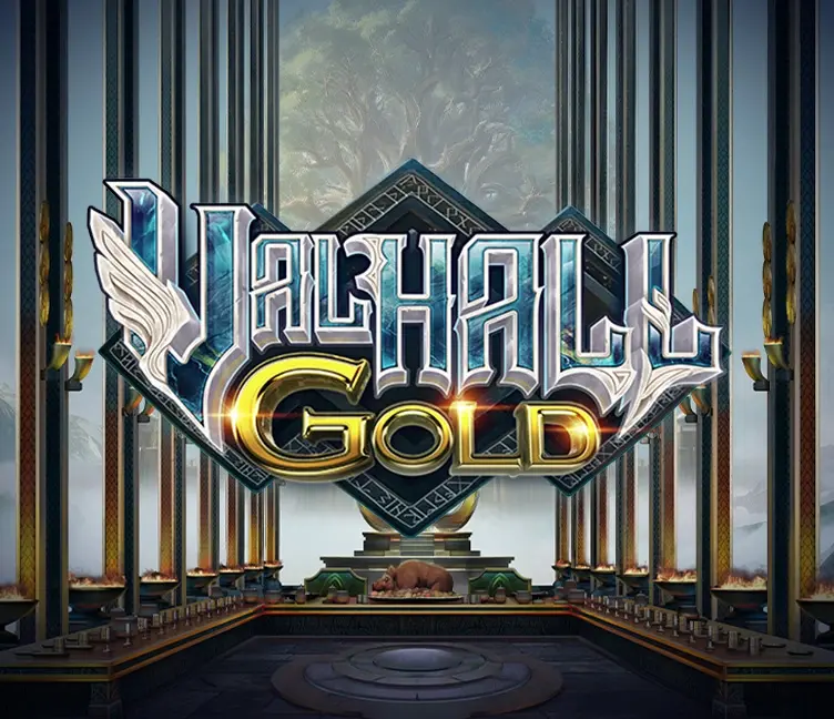 Valhall Gold