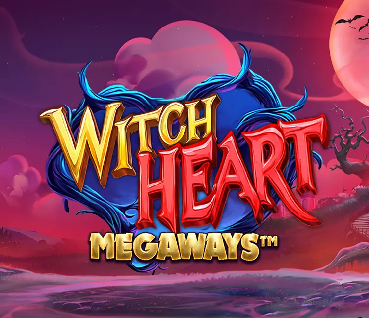 Witch Heart Megaways