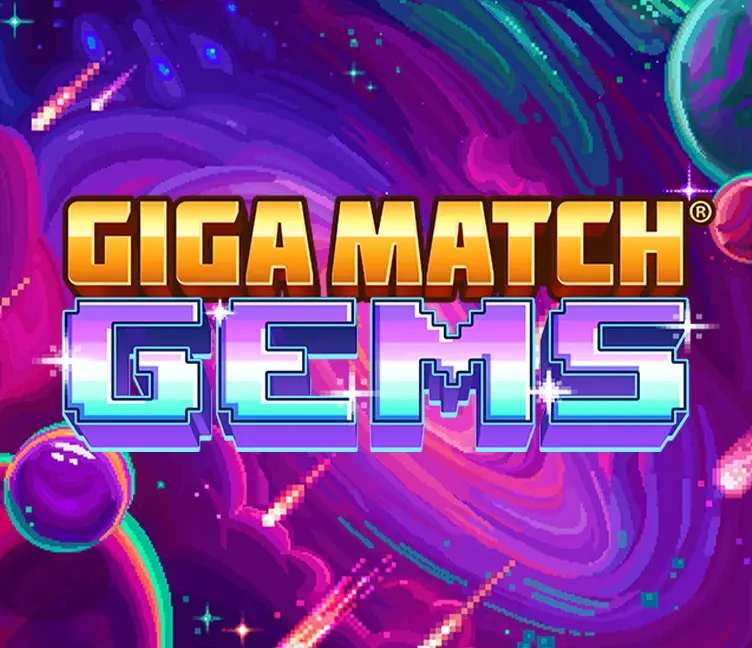 Giga Match Gems