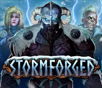 Stormforged