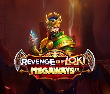 Revenge of Loki Megaways