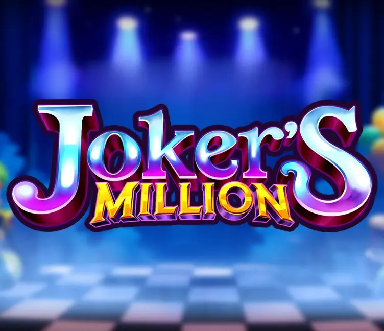 Joker's Million