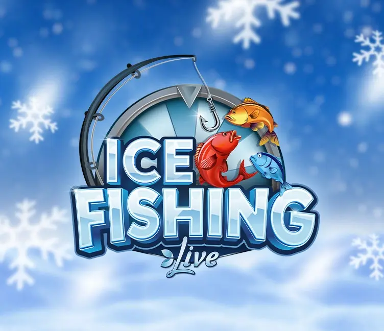Ice Fishing 