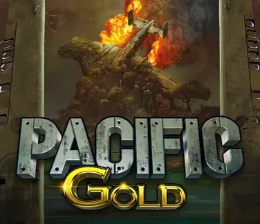 Pacific Gold