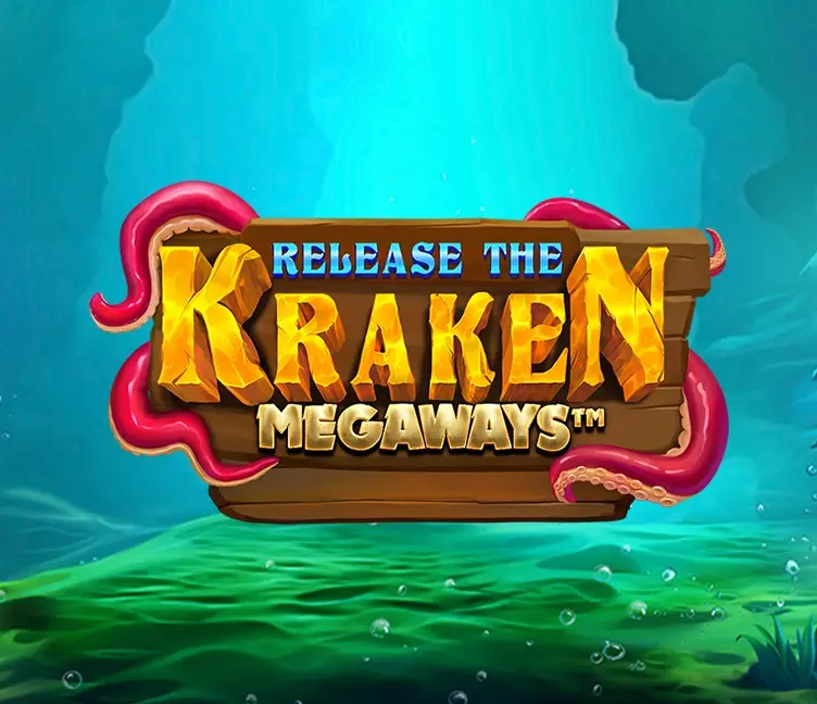 Release the Kraken Megaways