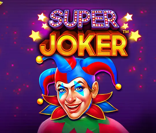 Super Joker