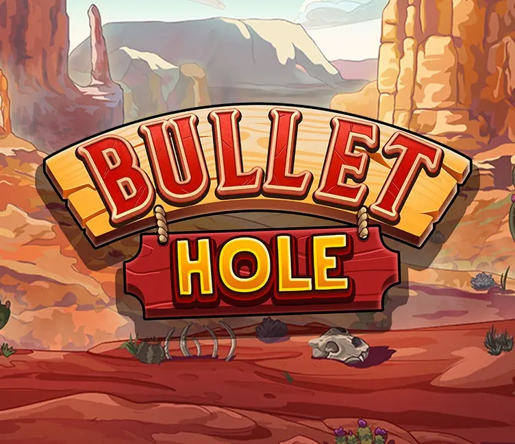 Bullet Hole