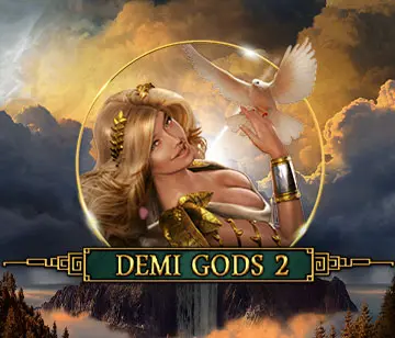 Demi Gods II