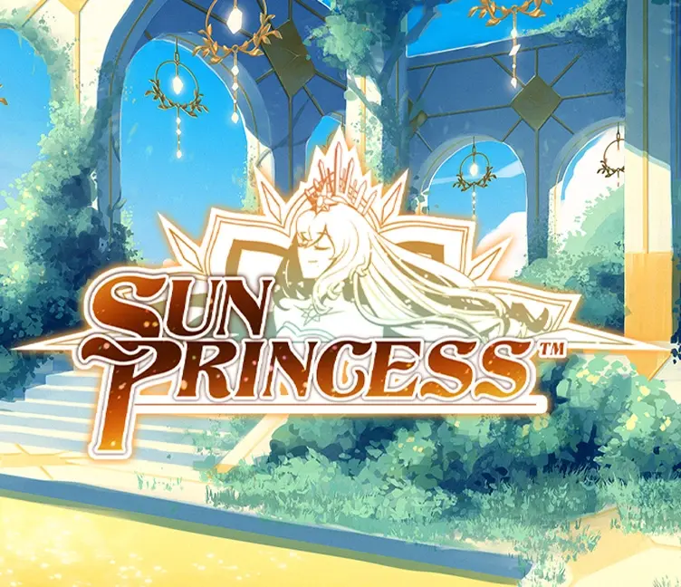 Sun Princess