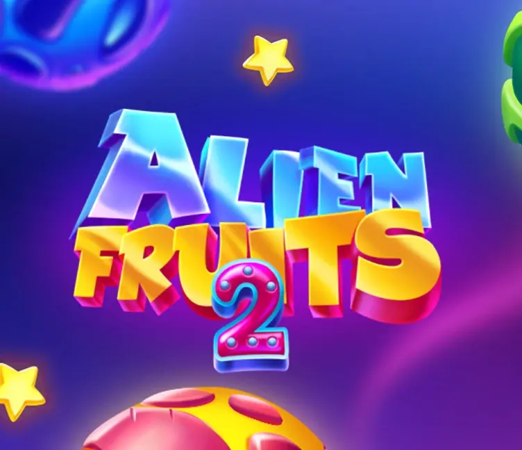 Alien Fruits 2