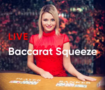 Baccarat Squeeze