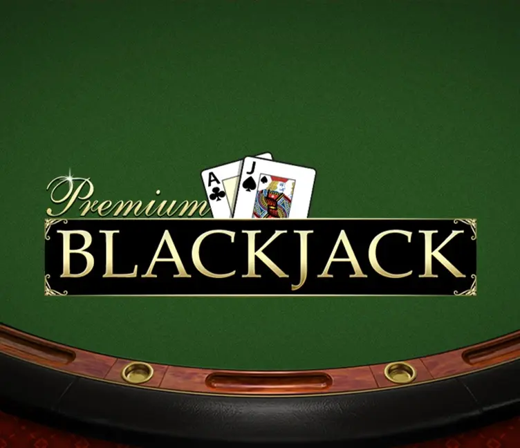 Premium Blackjack