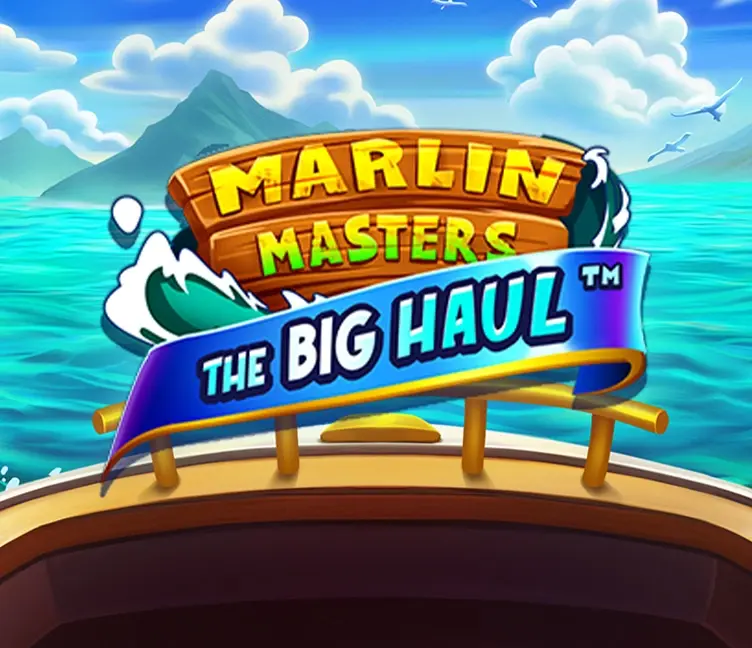 Marlin Masters: The Big Haul