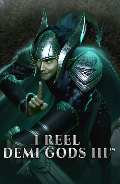 1 Reel Demi Gods III
