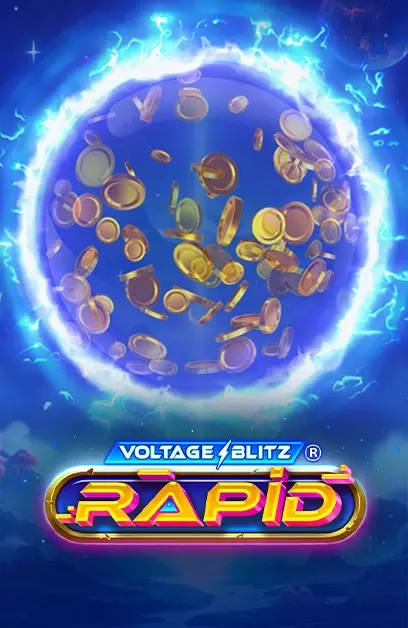 Voltage Blitz Rapid
