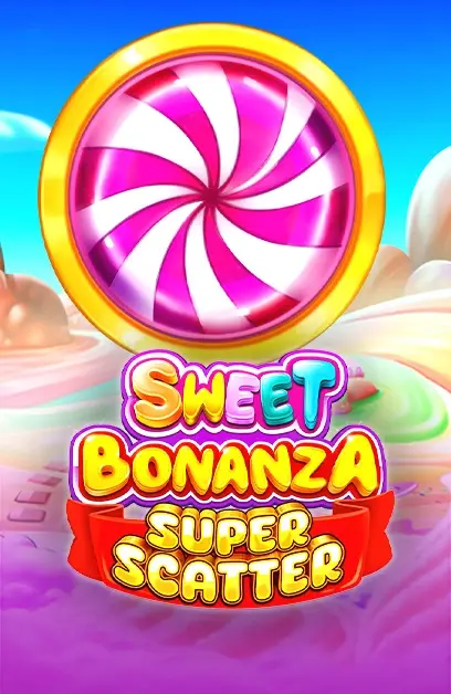 Sweet Bonanza Super Scatter