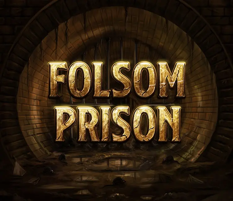 Folsom Prison