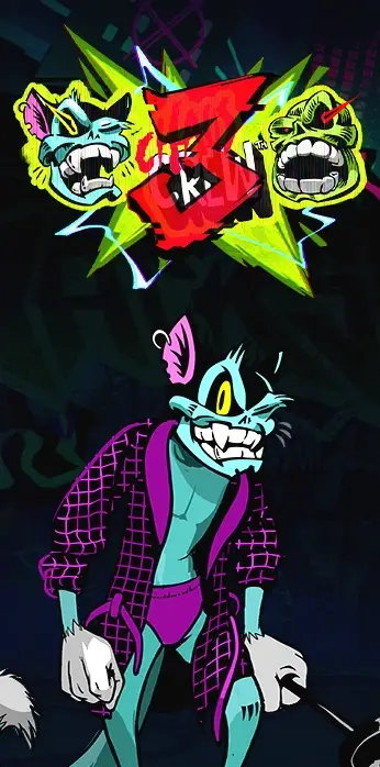 Chaos Crew 3