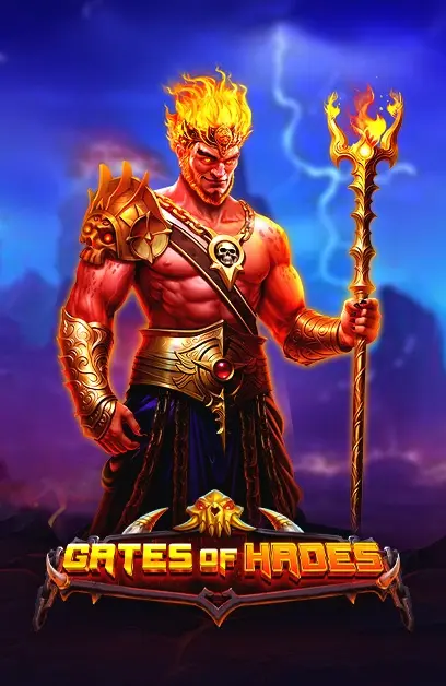 Gates of Hades