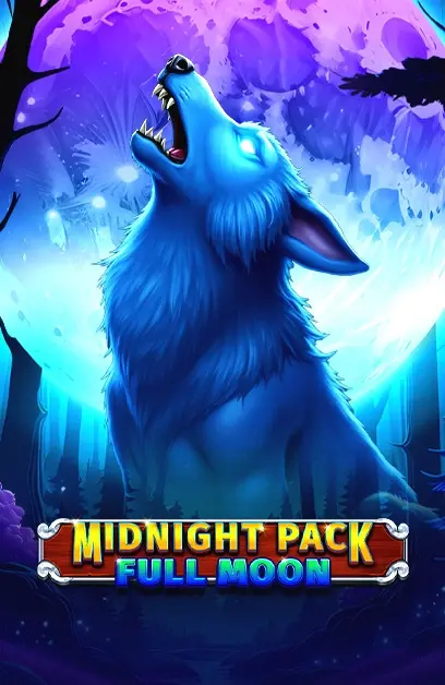 Midnight Pack - Full Moon