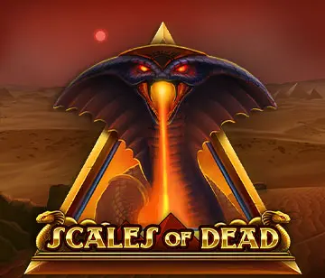 Scales of Dead