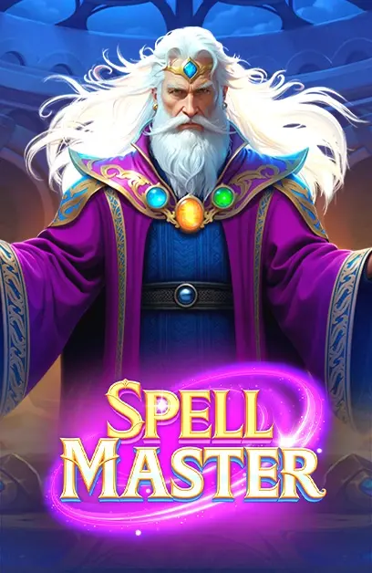 Spellmaster