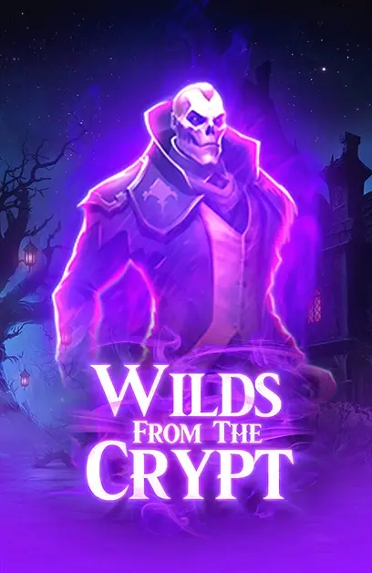 Wilds from the Crypt