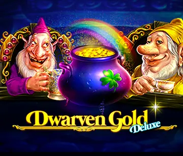 Dwarven Gold Deluxe